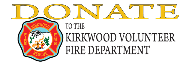 Fire Department Donation Request Letter
